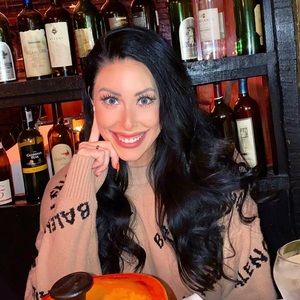 Meet your Posher, Bridget